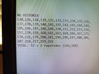 National Geographic Historia