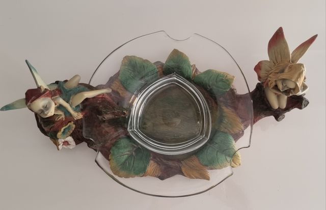 Centro de mesa Ninfa