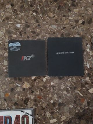 Cds Variados 1 euro unidad