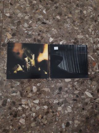 Cds Variados 1 euro unidad