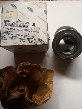 Fort Transit conet Rodamiento  rueda D.D 1484266