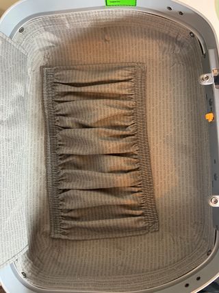 Maleta Benetton- Accesorio