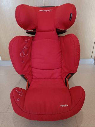 Silla Bebé Confort Grupo 2/3 Isofix