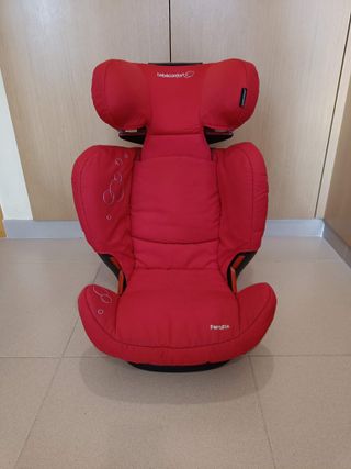 Silla Bebé Confort Grupo 2/3 Isofix