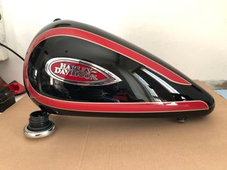 CARROZZERIA OEM HARLEY HERITAGE SPRINGER FLSTS 98