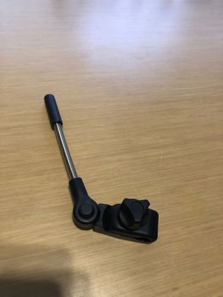 Sombrilla para carro bebé