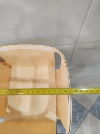 Frutero macetero cesta vaciabolsillos mimbre bambú