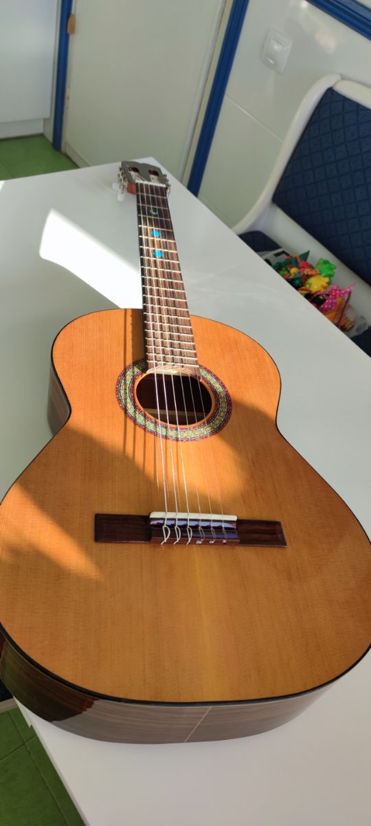 Guitarra