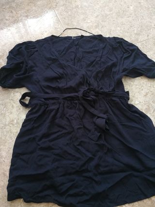 Camiseta de premamá