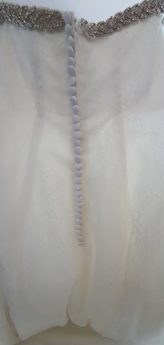 Vestido de Novia marca  Fara Sposa