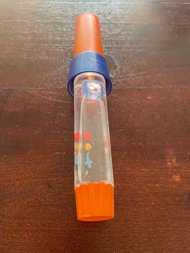 GEYPER LINTERNA JUEGO DE AGUA