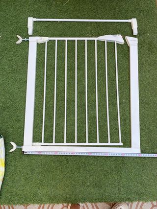 Barrera escalera - Bebe - Munchkin