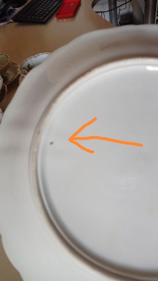 Vajilla. Juego de café - té