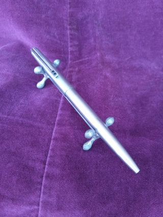 Inoxcrom Bolígrafo 77