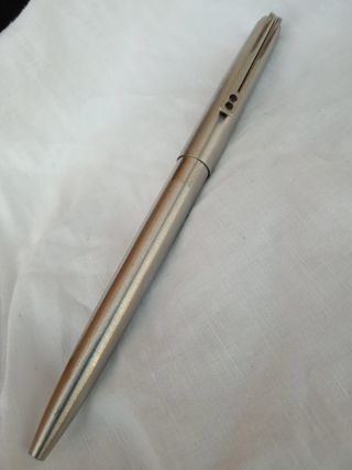 Inoxcrom Bolígrafo 77