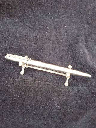 Inoxcrom Bolígrafo 77