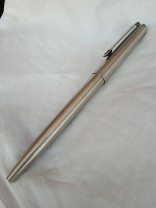 Inoxcrom Bolígrafo 77