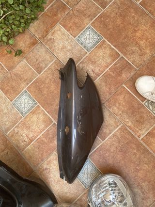 Despiecé Yamaha Neos año 2004