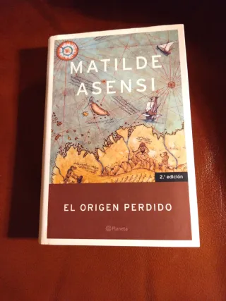 MATILDE ASENSI - 4 NOVELAS - E 2