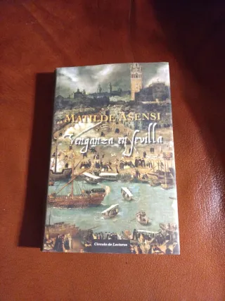 MATILDE ASENSI - 4 NOVELAS - E 2