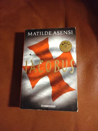 MATILDE ASENSI - 4 NOVELAS - E 2