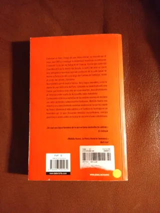 MATILDE ASENSI - 4 NOVELAS - E 2