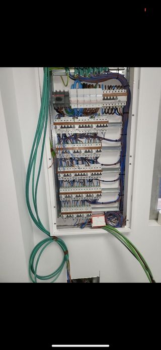 Boletines Eléctricos