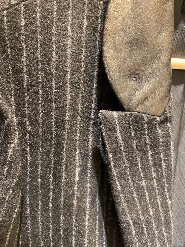 Americana Blazer One Step