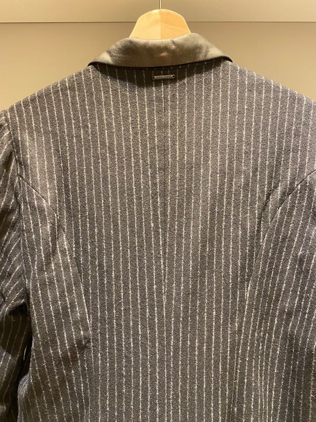 Americana Blazer One Step