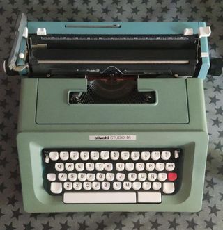 OLIVETTI STUDIO 46