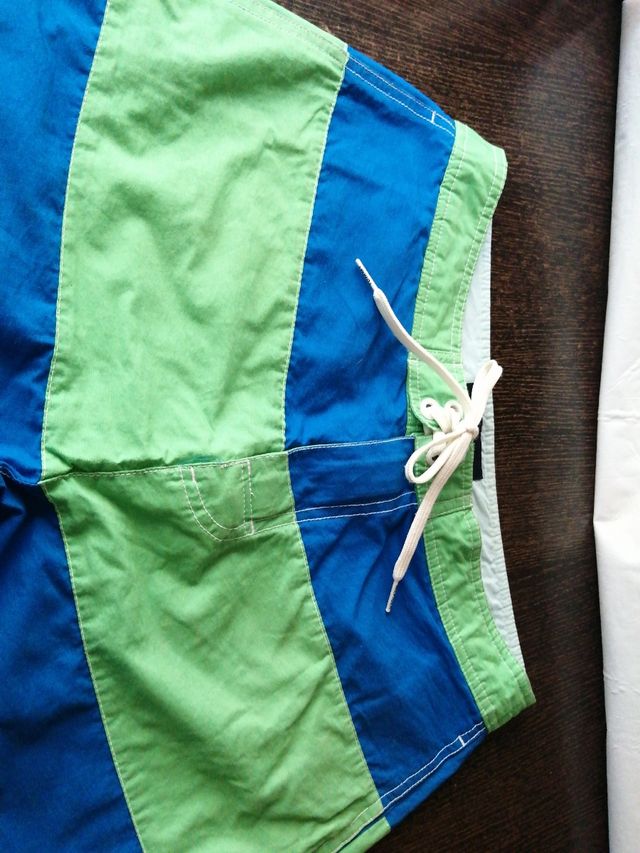 Bañador hombre Tommy Hilfiger