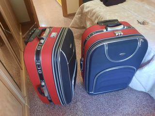 Maletas de viaje grandes