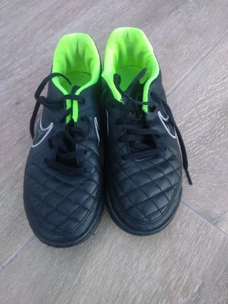 Botas de fútbol Nike