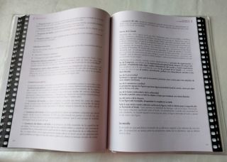 Libro cultura audiovisual 1Bachiller