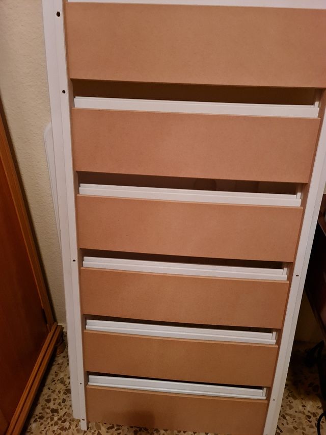 Cuna bebe mas extras REBAJADO 70e