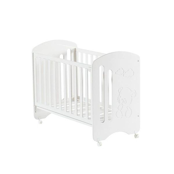 Cuna bebe mas extras REBAJADO 70e