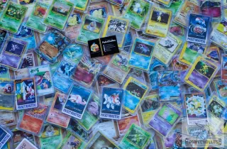 ❓CAJAS MISTERIOSAS❓ POKÉMON COLECCIONISMO 💕