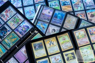 ❓CAJAS MISTERIOSAS❓ POKÉMON COLECCIONISMO 💕