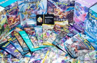 ❓CAJAS MISTERIOSAS❓ POKÉMON COLECCIONISMO 💕