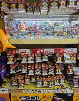 ❓CAJAS MISTERIOSAS❓ POKÉMON COLECCIONISMO 💕