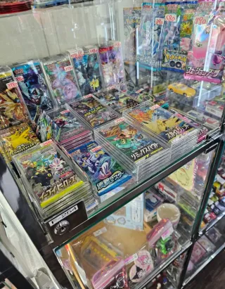 ❓CAJAS MISTERIOSAS❓ POKÉMON COLECCIONISMO 💕