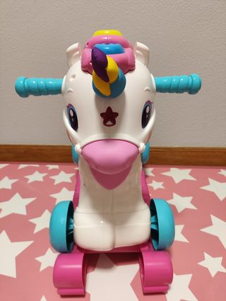 Unicornio clementoni