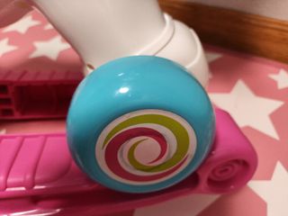 Unicornio clementoni