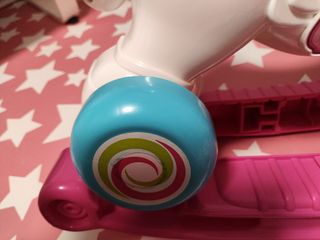 Unicornio clementoni