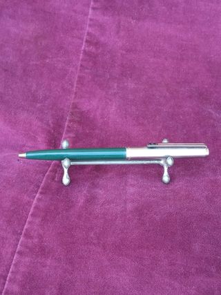 Bolígrafo Inoxcrom 77