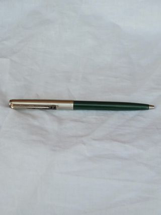 Bolígrafo Inoxcrom 77