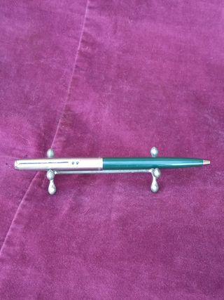 Bolígrafo Inoxcrom 77