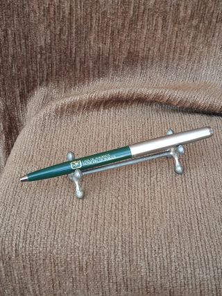 Bolígrafo Inoxcrom 77