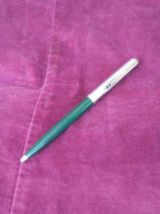 Bolígrafo Inoxcrom 77