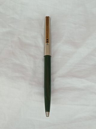 Bolígrafo Inoxcrom 77